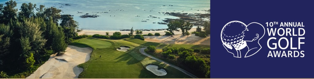 10th Annual World Golf Awards