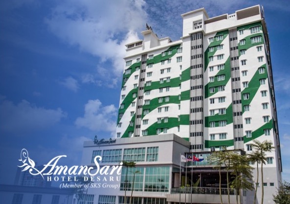 AmanSari Resort Hotel