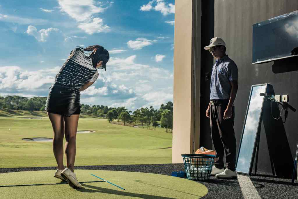 The Els Club Desaru Coast Johor Malaysia Golf Resort