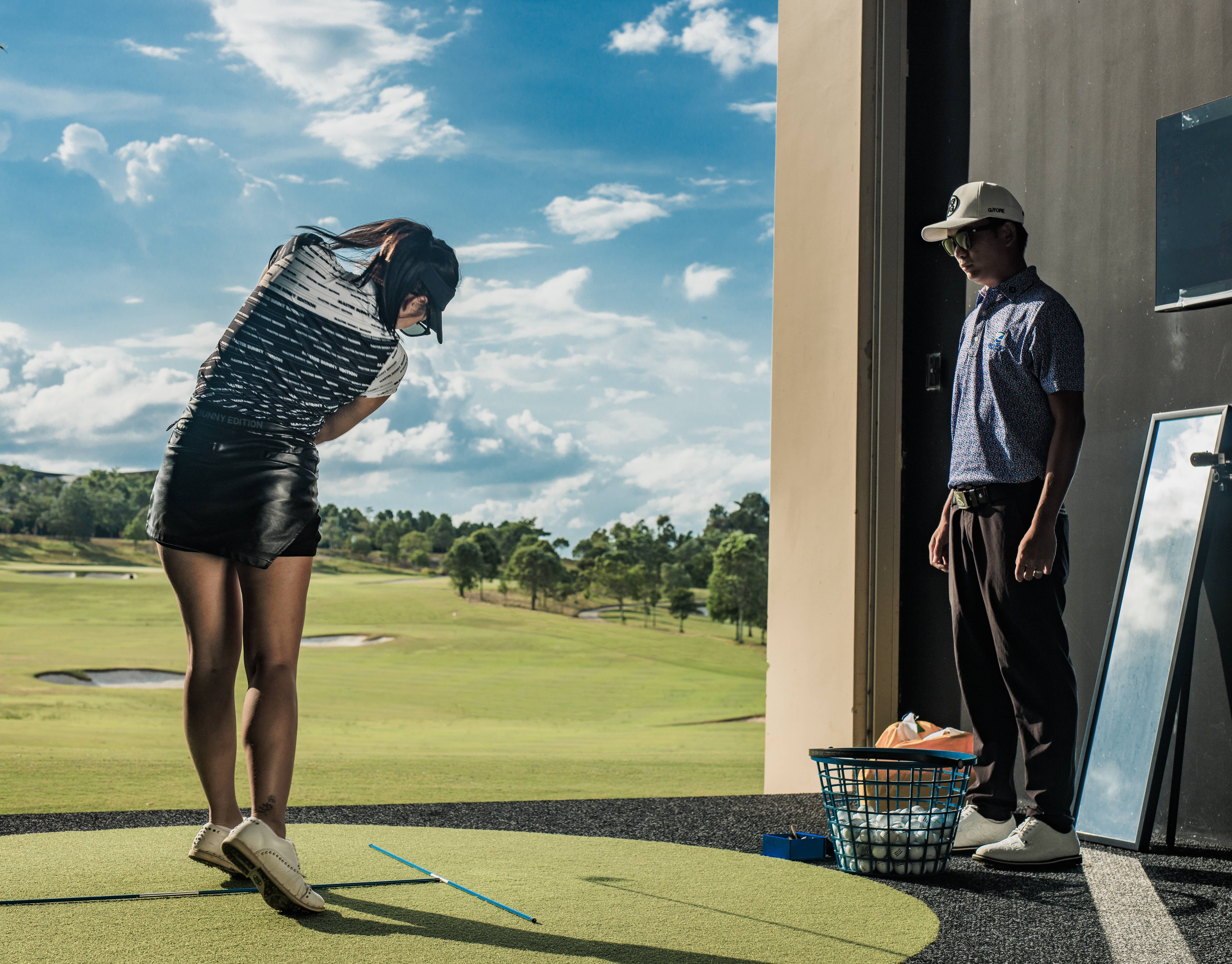 The Els Club Desaru Coast_Els Performance Golf Academy