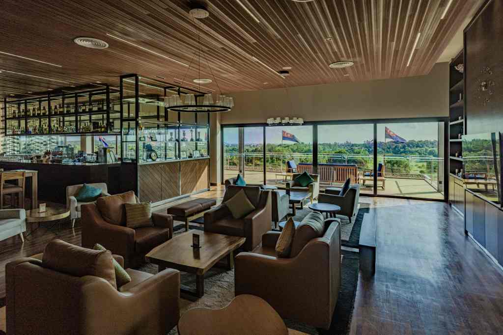 The Els Club Desaru Coast Ocean Course_Malaysia Golf Resort_Big Easy Bar & Grill