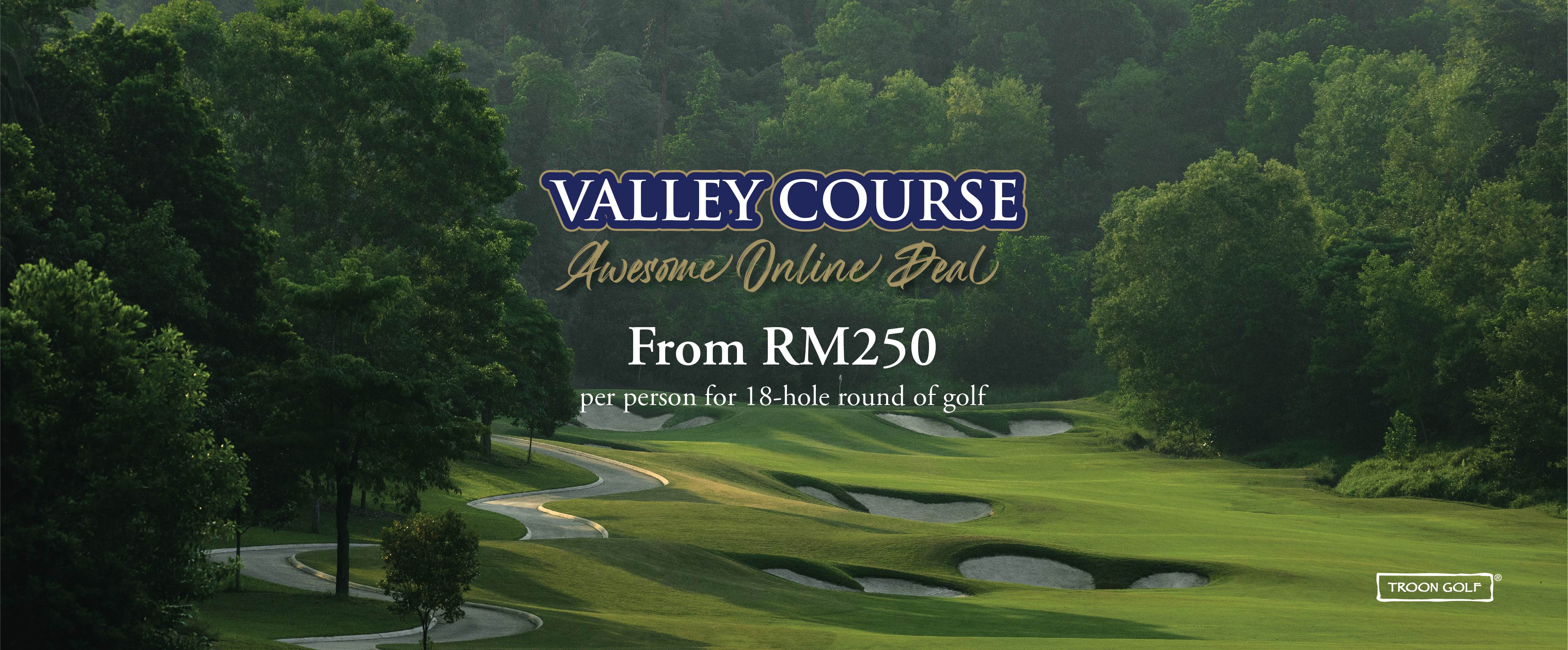 The Els Club Desaru Coast Valley Course Awesome Online Deal